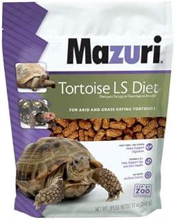 Mazuri | Tortoise LS Diet