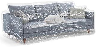 Cat Scratch Sofa Cover for Protection Against Dog Clawing