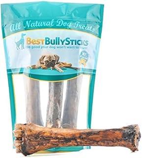 Bully Sticks Jumbo Smoked Beef Shin BONES
