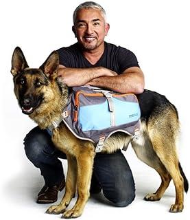 Cesar Millan Dog Backpack (Small)