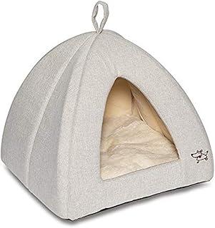 Best Pet Supplies Tent-Soft Bed for Dog and Cat