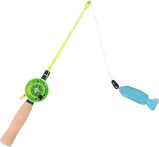 Cat Go Fishing Pole Toys