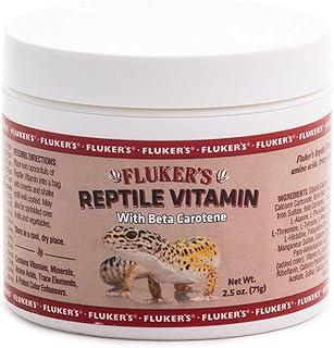 Fluker’s Repta Vitamin Supplement 2.5 Oz