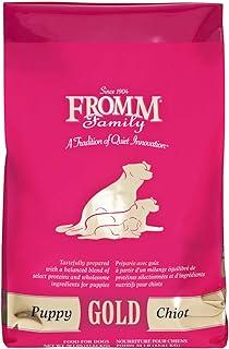Fromm Gold Nutritionals Puppy Dry Dog Food (30 lb)