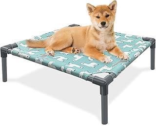 Elevated Dog Bed Pet Cot