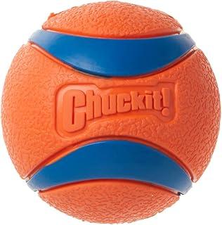 Chuckit 3 Pack of Ultra Balls