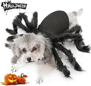 Dog Cat Spider Costume for Halloween Party Decoration
