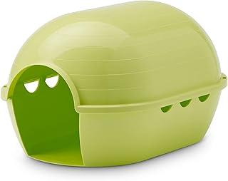 Savic Rody Igloo Rat and Guinea Pig House (Green)