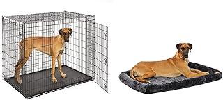 MidWest Homes for Pets Giant Dog Crate