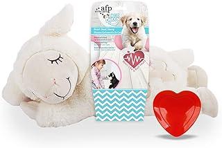 AFP All for Paws Heartbeat Dog Toy