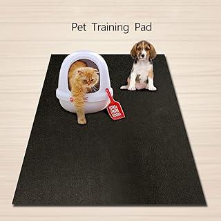 LINLA Upgrade Non-Slip Dog Pee Pads, Extra Large(48×65 inches)