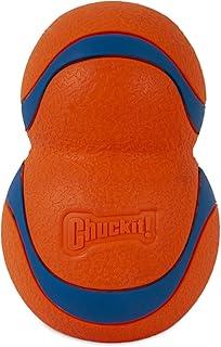 Chuckit! Ultra Tumbler Dog Fetch Toy