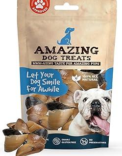 Best Natural Alternative to Rawhide Dog Treats