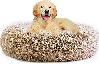 Napojoy Cat/Dog Bed for Small Medium Dogs