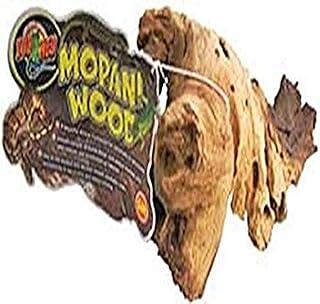 AZMMAS Mopani Wood, 6 to 8-Inch