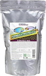 Ocean Nutrition Formula Two Pellets 2.2-Pounds (1 Kilogram)