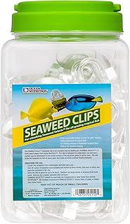 Ocean Nutrition Feeding Frenzy Seaweed Clips 36-Pack