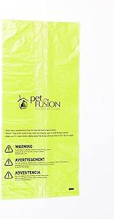 PetFusion Replacement Waste Bags Cat Litter Disposal