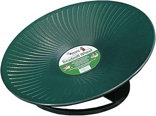 Treadmill Wheel (11″ Green)