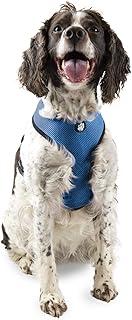 Furhaven Adjustable Padded Mesh Dog Harness