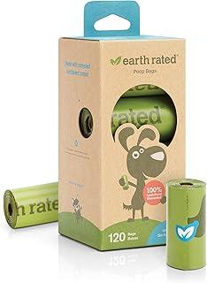 Earth Rated Dog Poo Bags