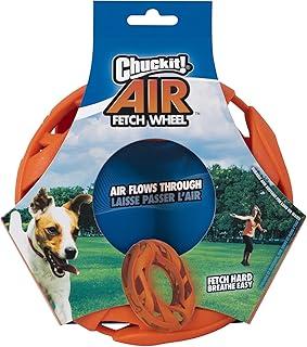 Chuckit! Air Fetch Wheel Toy