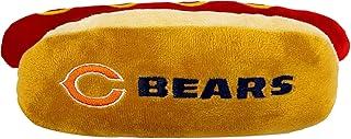 Dog & Cat Squeak Toy for Chicago Bears