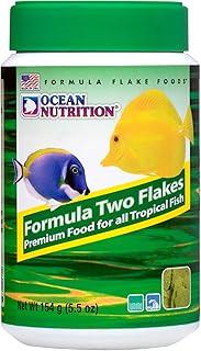 Ocean Nutrition Formula Two Flakes 5.5-Ounces