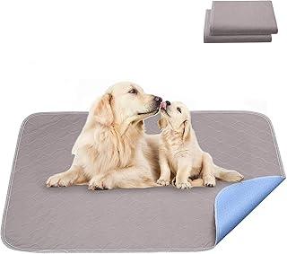 Mecaly Reusable Dog Pee Training Pads