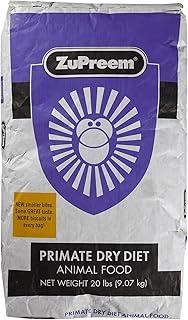 ZuPreem Primate Diet Dry