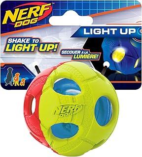Nerf Dog 2.5in LED Bash Ball