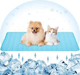 Keep Cool Ice Silk Sleeping Mat for Summer Hot Weather