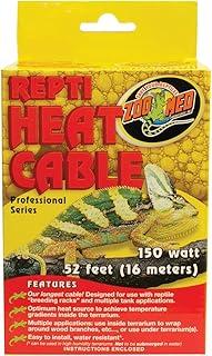 Care Heat Cable 150watt 52ft by BND