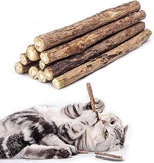 WoLover Catnip Sticks Natural Matatabi Silvervine