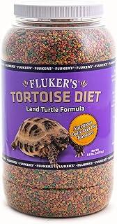 Fluker’s Tortoise Diet, Small Pellet Food