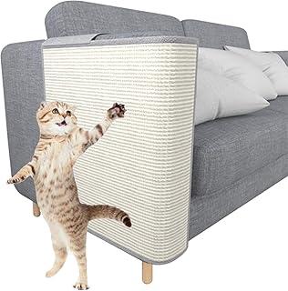 Cat Scratcher Couch – Natural Sisal Furniture Protection