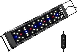 NICREW SkyLED Plus Aquarium Light for Planted Tanks