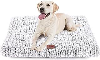 ULIGOTA Dog Bed Crate Pad