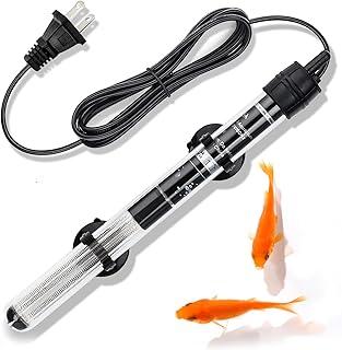 Aquarium Betta Heater with Suction Cups