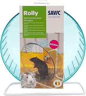 Savic Rolly Exercise Wheels for Small Animal