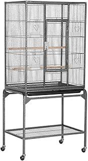 Yheetech Wrought Iron Construction Rat Ferrit Chinchilla Adult Guinea Pig Small Animal Cage