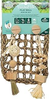 Oxbow Enriched Life Play Wall, Small
