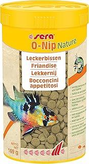 Sera O-nip Nature 6 oz 250ml