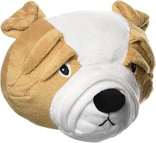 ZEUS The Bulldog Interactive Dog Toy