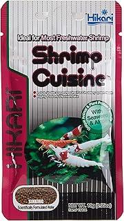 Hikari Tropical Shrimp Cuisine Fish Food