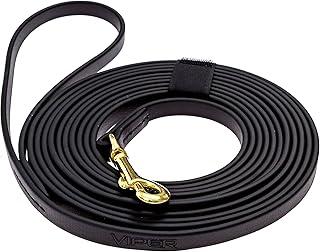 Viper Biothane Working Tracking Lead Leash Long Line for Dogs