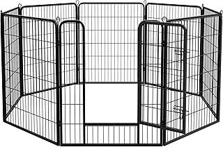 Dog Playpen Outdoor/Indoor