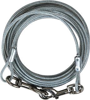 Petmate Cider Mills Dog Tie Out Cable