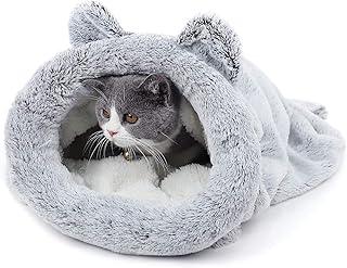 PAWZ Self-Warming Kitty Sack
