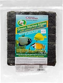 Ocean Nutrition Seaweed Selects Green Marine Algae